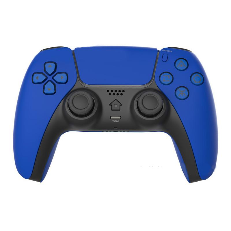 Buy Gamepad Controller Bluetooth Compatible Wireless Vibration Joysticks Wireless For PS4 Game