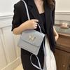 Stylish And Versatile 2024 New Spring Butterfly Knot Shoulder Bag For Women
