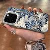 Art Waves Cool Fashion Phone Case For iPhone 17 Pro Max 17e 16e 15 17 Air 14 13 12 11 Pro Max 8 Plus X IMD Shockproof Cover