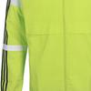 Adidas Jackets & Coats Men's Half Neon Green GL0400