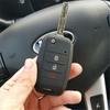 Θήκη κλειδιού σιλικόνης για Hyundai Solaris 2 i20 i30 i35 Azera Elantra Santa Fe Για Kia Rio Soul Sportage Carens Sorento Ceed Cover