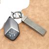 For Changan Deepal S05 S7 Sl03    Tpu Car Key Cover Case Keyless Protector Keychain Holder Auto Accessories