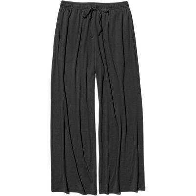 SS26 Elastic Waist Comfortable Straight Loose Versatile Casual Pants Women Bottoms 486317-09