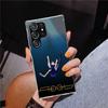 Band T-Tool Schism Phone Case For Samsung Galaxy S24 S25 Edge S26 Ultra S23 S22 S21 Plus S20 FE + Personalized Print Cover Galax