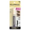 L'Oréal, Voluminous®, Curved Brush Mascara, 340 Black, 8 Ml (0.28 Fl Oz)