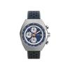 Timex Legacy Quartz Watch 5ATM Water Resistant Mineral Glass Blue Dial TW2W93500 Men's
