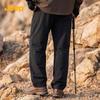 JEEP Men's Outdoor Splash-Proof Cargo Pants