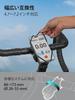 Newly Released BONE Bike Tie 6 Pro Bicycle Smartphone Holder Stand Silicone Smartphone Bicycle Holder for Road Road Smartphone Easy Compatible with