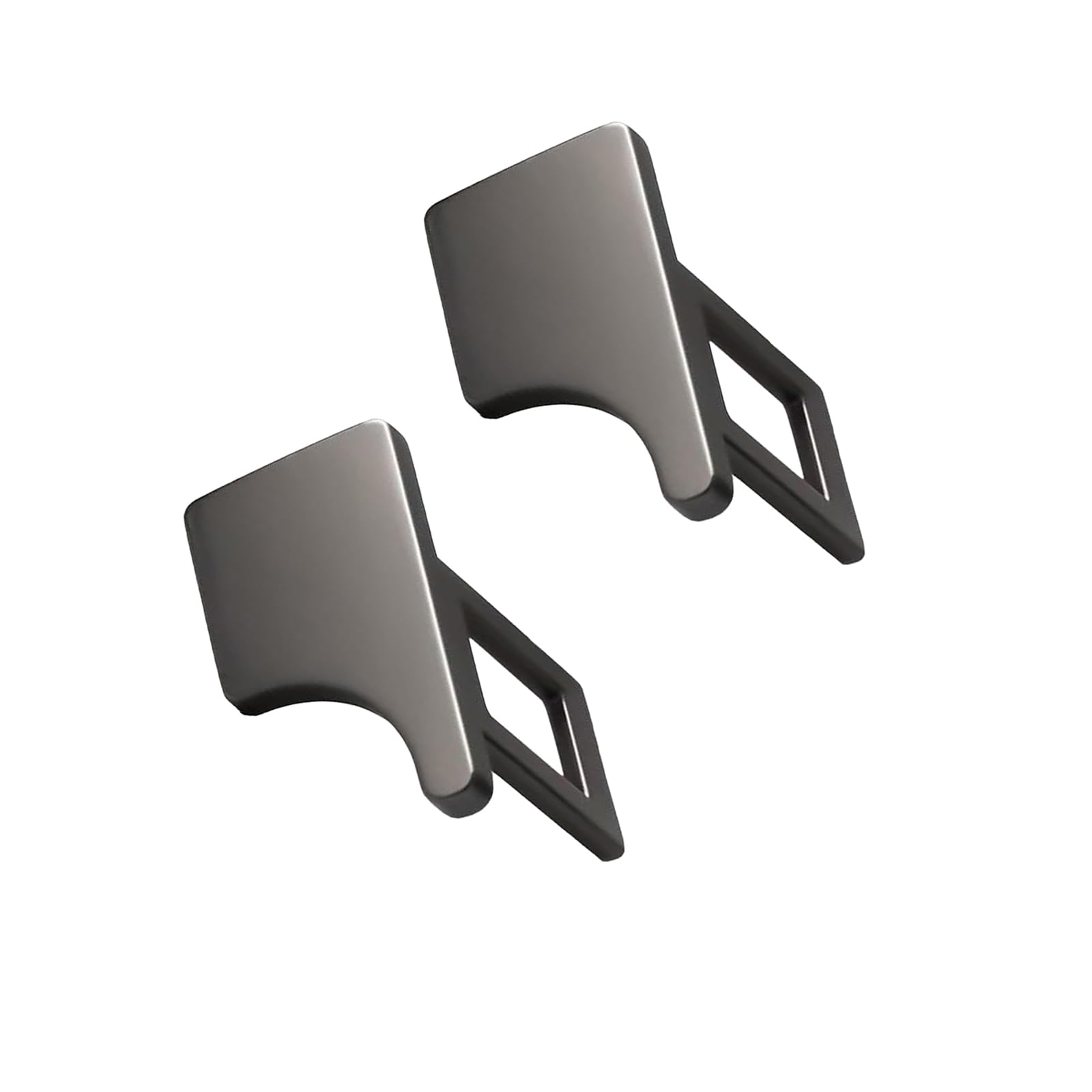 

Auxiliary Seat Belt, Auxiliary Belt, Adjuster, Tightening Prevention, A