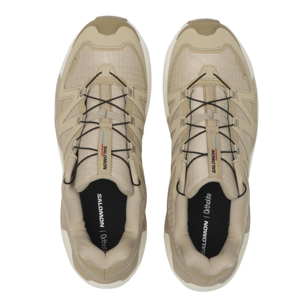 Salomon Xc Roam Gtx W L49127300 Safari Safari K