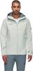 Mammut Treeline Hardshell Kapuzenjacke Herren (1010-31420) Silbersalbei
