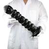 Large Anal Beads & Butt Plug Combo, Anal Sex Toy for Men Women, Beginner To Expert Prostate and Backdoor Pleasure