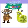 Garten Of Banban Plush Toy Soft Stuffed Dolls Kids Birthday Gift
