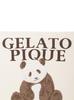 Gelato Pique Panda JQD Blanket PWGG251640OWHTF