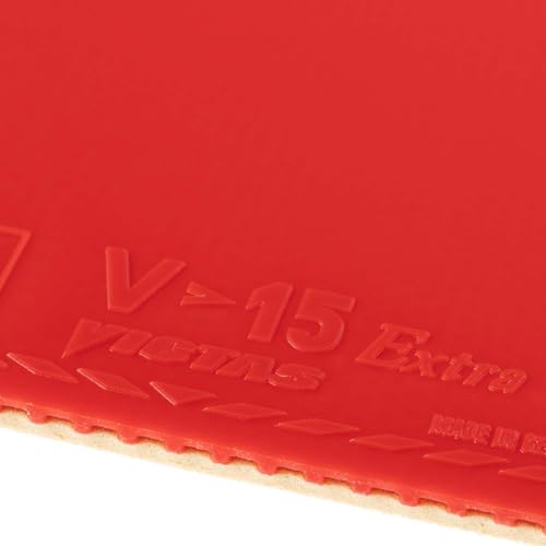 TSP Table Tennis Rubber V>15 Extra 020461 0040 MAX