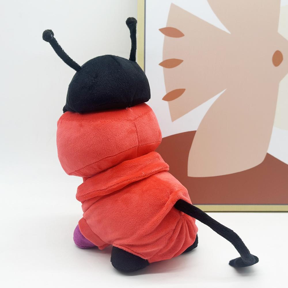 Spiel Veeronica Haut Plüschtier Stofftier Anime Veeronica Zubehör Plüschpuppe Spielzeug Sammlerfigur Kissen Geschenk