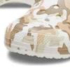 Crocs Common Classic Print Camo Clog Multi 206454 94s