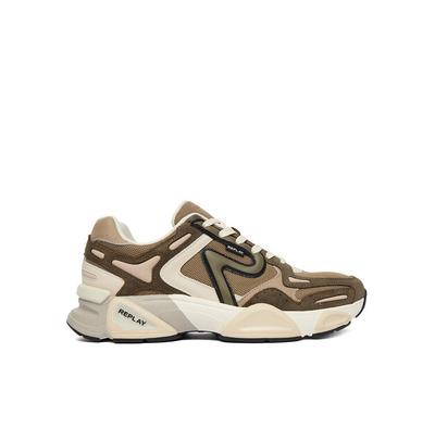 REPLAY GMS9M .000.C0022T Sneakers