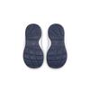Nike Wearallday Comfortable Versatile Non-Slip Shock Absorbing Durable Low-Top Walking Shoes Baby Shoes Blue Green CJ3818-400