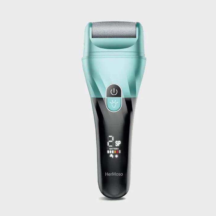 Electric Callus Remover SRK-M01 Heel Callus Remover/Foot Care