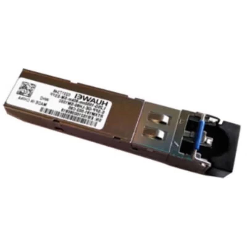 

Huawei S-SFP-GE-LH80-SM1550 Gigabit Optical Module