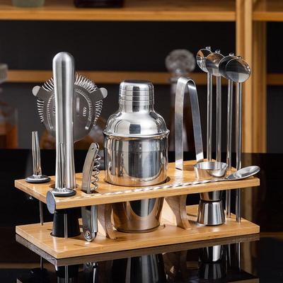 Accesorii pentru bar – Shakere pentru bar