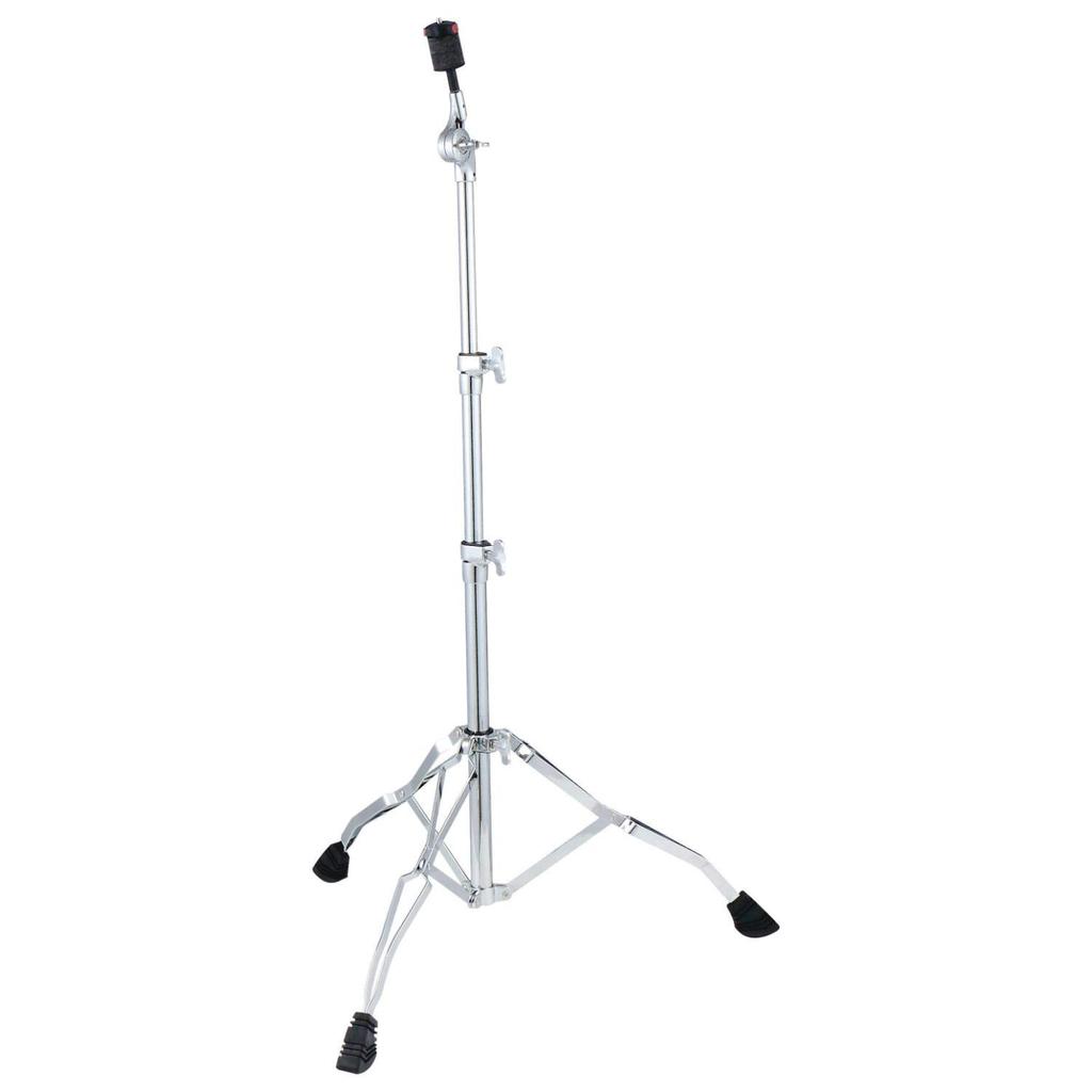 TAMA STAGEMASTER Series Double-Leg Straight Cymbal Stand HC42WN