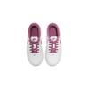 (PS) Nike Force 1 '06 'White Light Bordeaux' Kids' DH9601-101