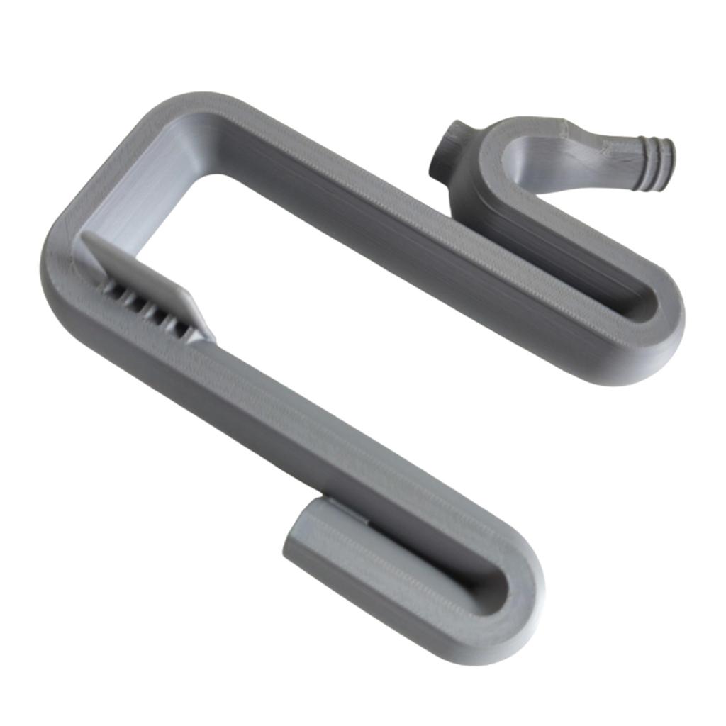 Rainwater Transfer And Overflow Pipe Solution Self Priming Siphon Hose For Easy Automatic Drainage And Water Filling