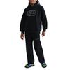 Nike Knit Sports Pants Culture Comfortable Solid Color Long Pants Kids bottoms HV0507010