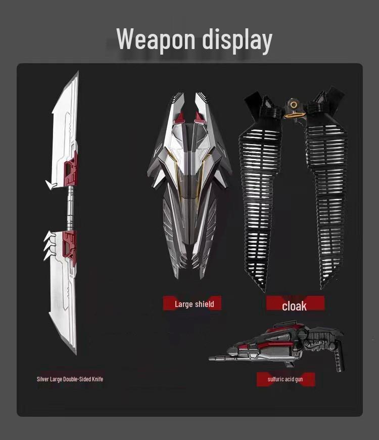 Baiwei TW1024B Огневой Герой Трансформирующаяся Игрушка - Делюкс Кино-Издание Модель Пожарной Машины