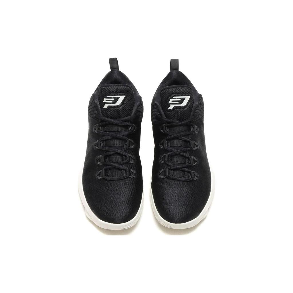 Air Jordan CP3.X Ae 'Black Sail' 897507-012
