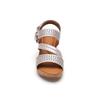 Thom Mcan Women Comfort Wedge Heel Sandals 8tmsr16s8d
