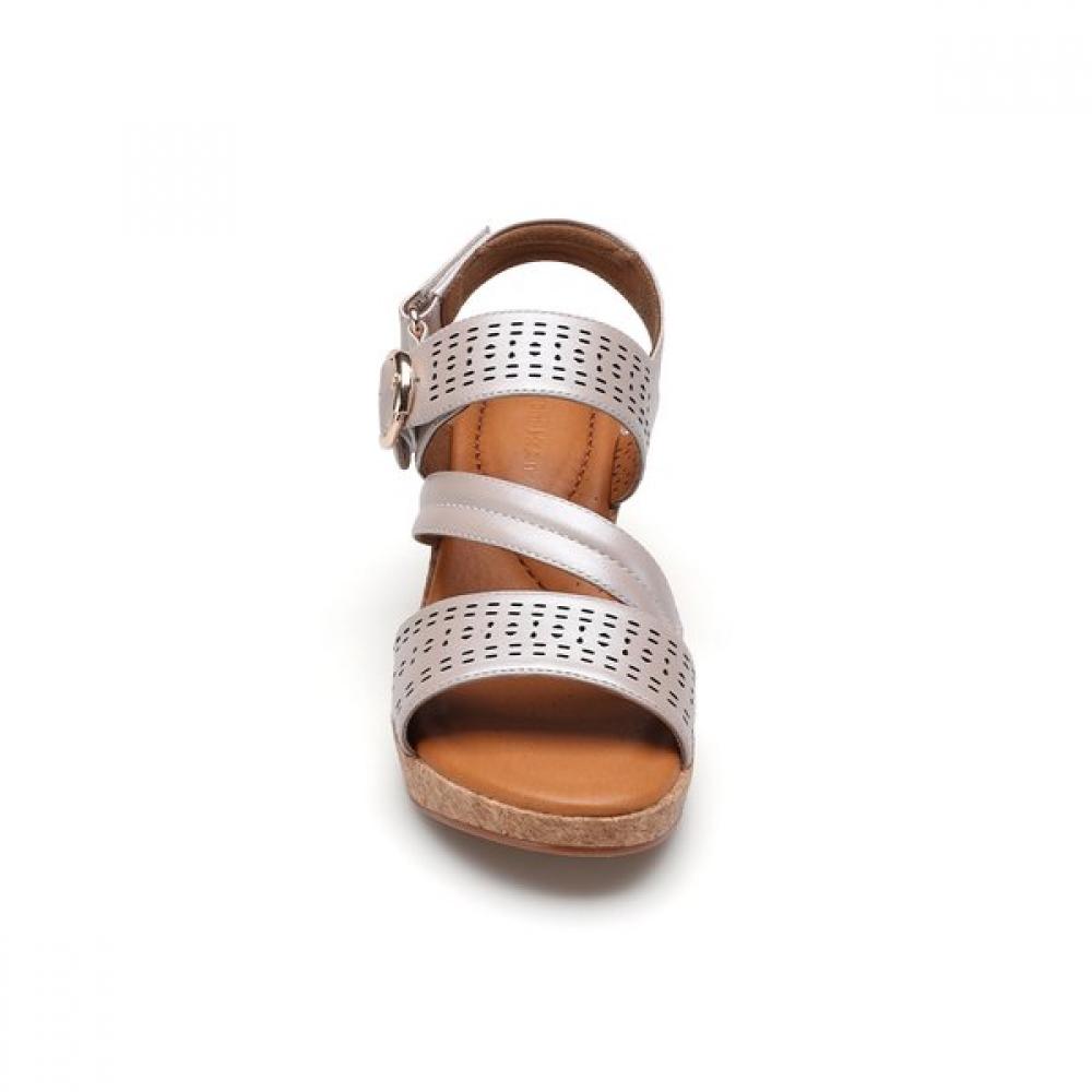 Thom Mcan Women Comfort Wedge Heel Sandals 8tmsr16s8d