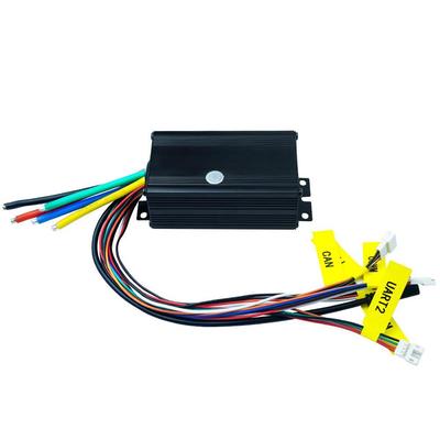 Benjamin ESC 75V100A High Voltage Electric Vehicle Controller for Modified Mountain Bikes & Skateboards