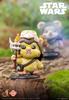 Cosby Star Wars Series 1 Ewok Tales of Figures (Box 8) Non-scale