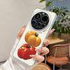 Transparent Shock-resistant Phone Case for Redmi Note 13 Pro 5G Redmi Note 10 Pro Xiaomi 13 14 Ultra Redmi Note 12 13