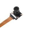 5MP Night Vision Camera Module w  2Pcs Fill Lights for Raspberry Pi Zero