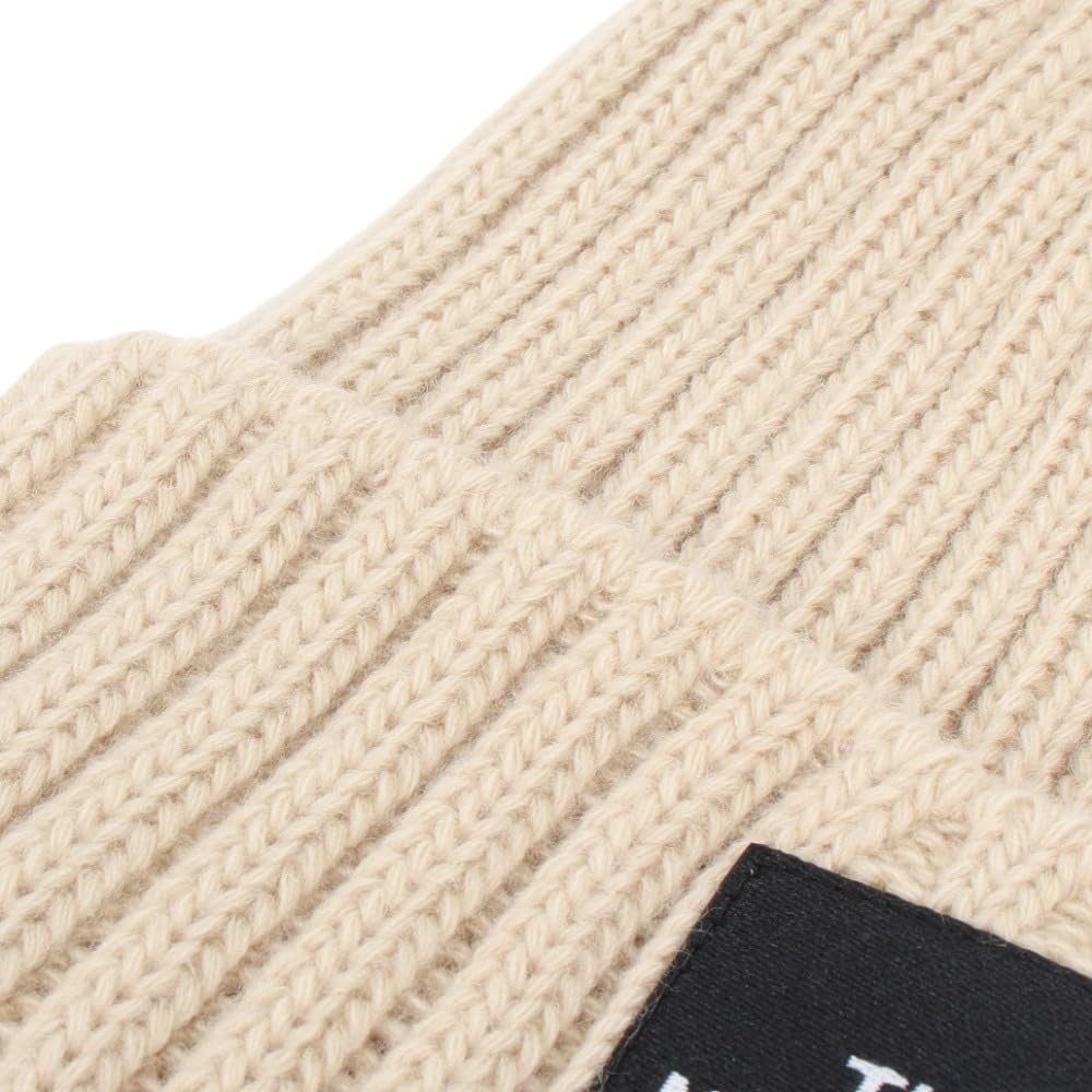 The North Face Cappuccio Lid Unisex Knit Cap Free Size Kids' [FW23] Gravel,