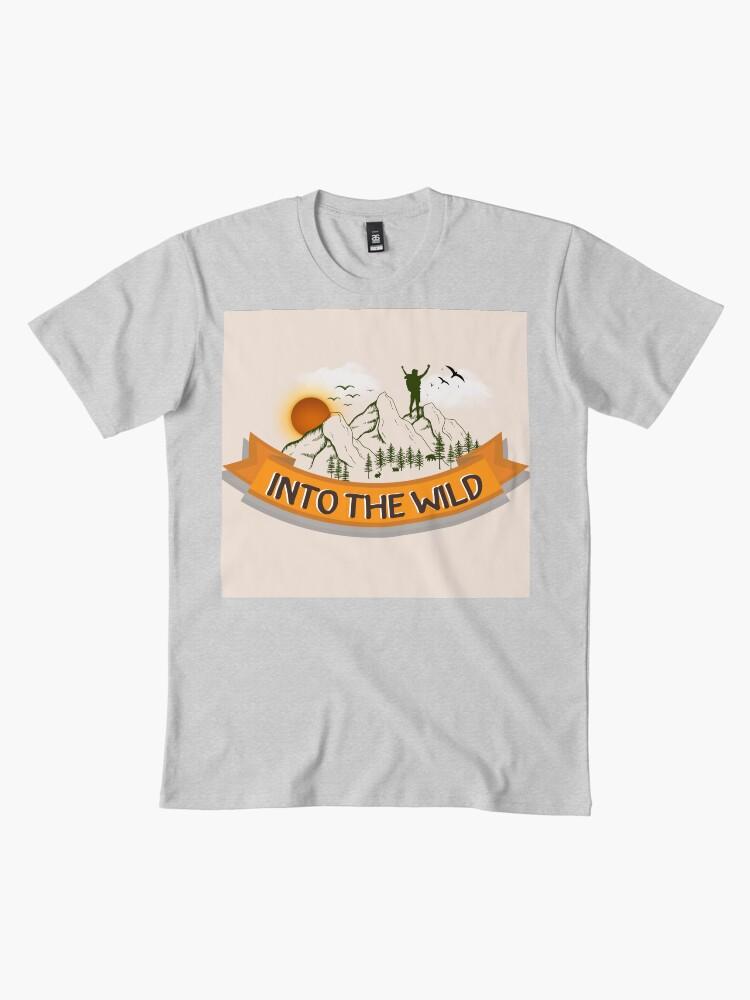 Far Cry Into the Wild Premium T-Shirt