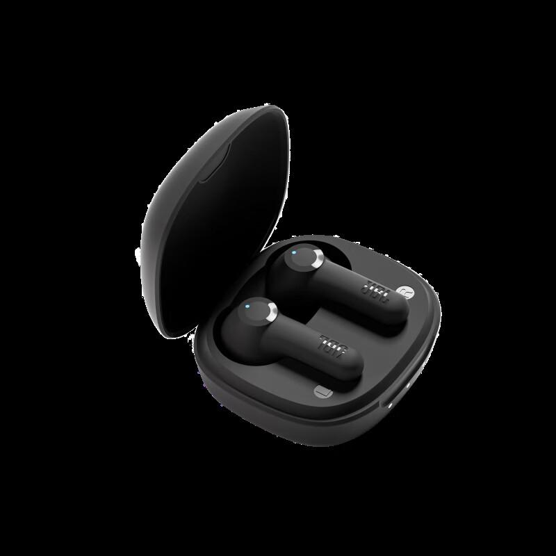 JBL Compact Little Genie True Wireless Earbuds