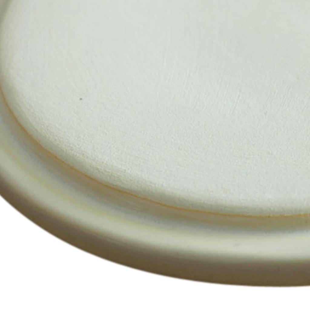 Kamoshika Tool Shop Rice Pot, 3-cup, White