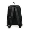 Quilted Women's Large Capacity Backpack