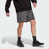 New Adidas Casual Shorts Men's Dark Gray IC8031
