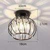 Dining Room Crystal Chandelier Golden Kitchen Island Hanging Light Interior Decor Luxury Modern Led Ceiling Lamp Pendant Light