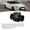 Water Temp Joint Pipe Temperature Gauge Meter Radiator Sensor Hose Adapter 34 mm 1.34in
