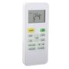 Remote Control Replacement LCD Air Conditioner Remote Controller for RG52A8 BGEF RG52A9 BGEF RG52A2 BGEF