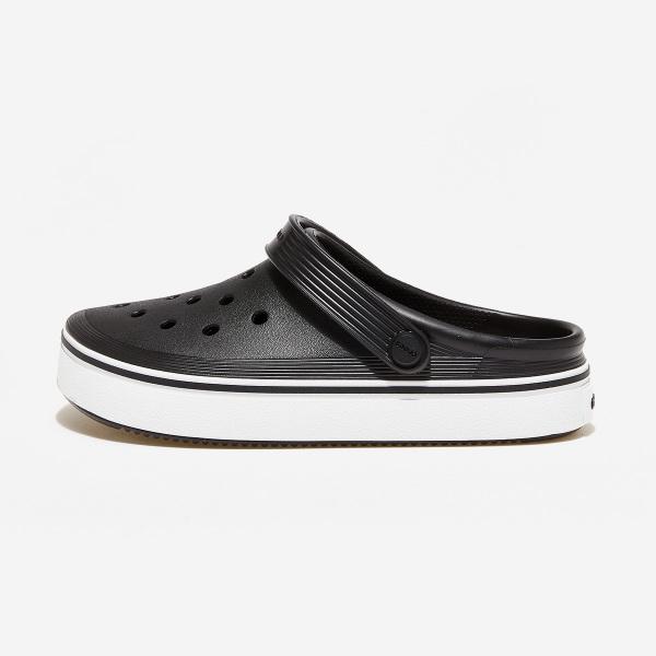 

Сабо Crocs Off Coat-CRS208371 230