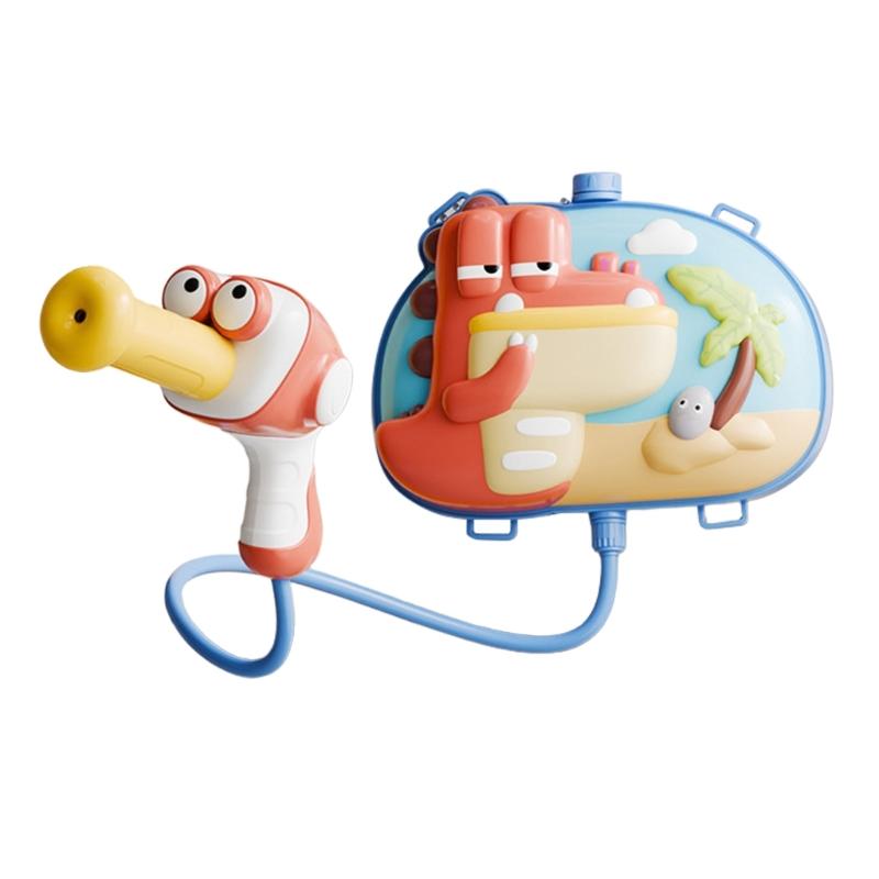 

Kids Summer Outside Supplies Water Toy for Adults Children Summer Toy Swimming Pool Water Toy Pull Action