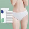 Brangdy Disposable Women's Underwear